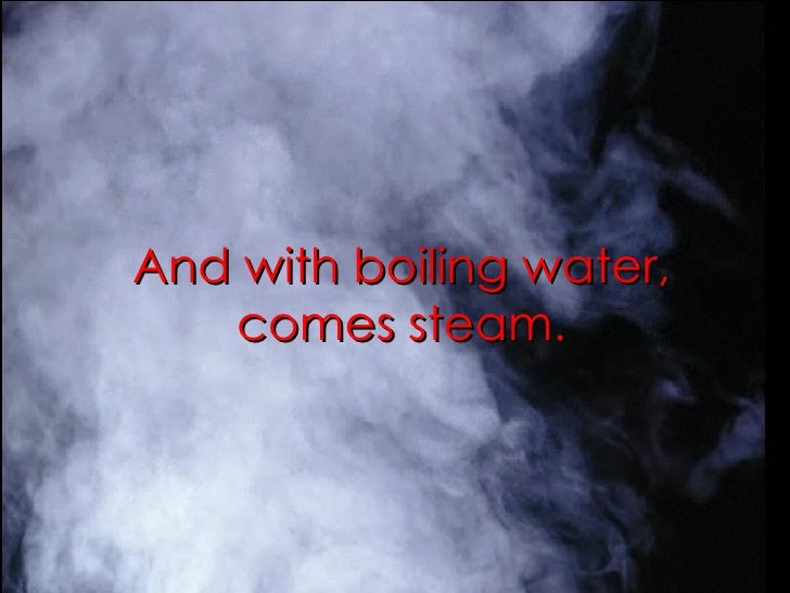 212 degrees powerpoint